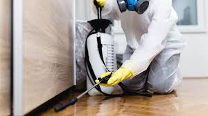 Best Emergency Pest Control  in North Crossett, AR